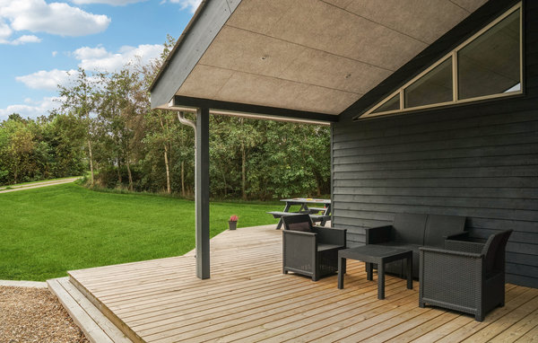 Ferienhaus - Helligsø Strand , Dänemark - B52701 103