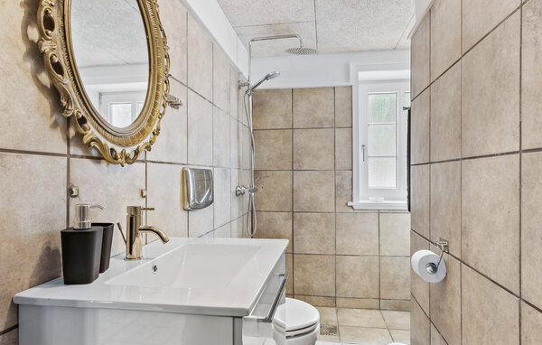 Holiday Home - Doverodde strand , Denmark - B52702 701