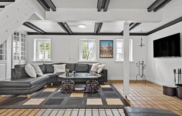 Holiday Home - Doverodde strand , Denmark - B52702 302
