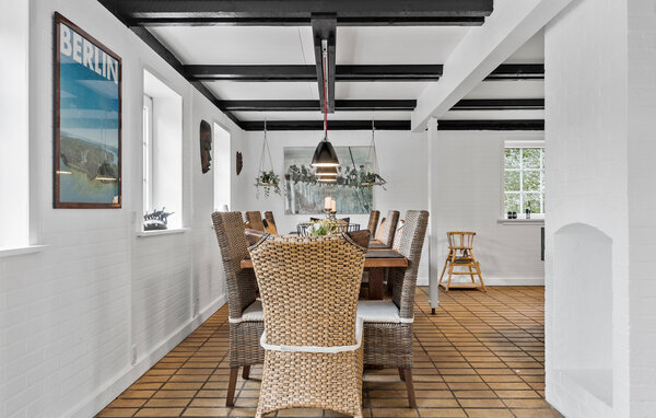 Holiday Home - Doverodde strand , Denmark - B52702 4