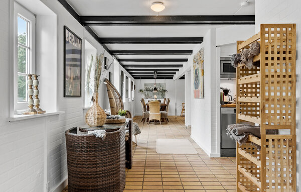 Holiday Home - Doverodde strand , Denmark - B52702 304