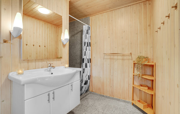 Ferienhaus - Helligsø Strand , Dänemark - B52703 701