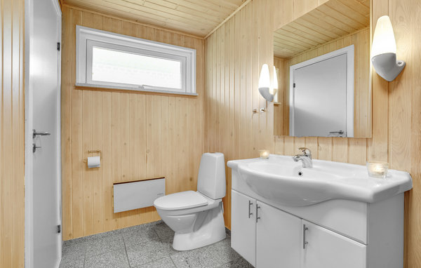 Ferienhaus - Helligsø Strand , Dänemark - B52703 702