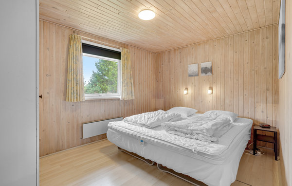 Ferienhaus - Helligsø Strand , Dänemark - B52703 601