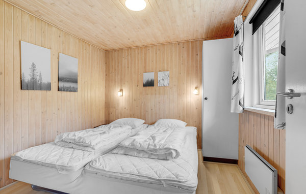 Ferienhaus - Helligsø Strand , Dänemark - B52703 602