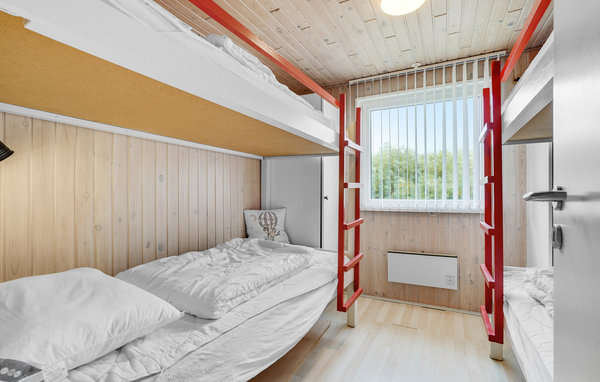 Ferienhaus - Helligsø Strand , Dänemark - B52703 603