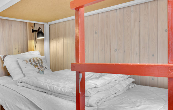Ferienhaus - Helligsø Strand , Dänemark - B52703 604