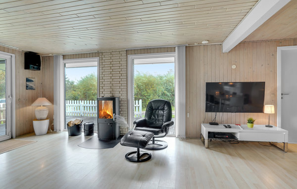 Ferienhaus - Helligsø Strand , Dänemark - B52703 5