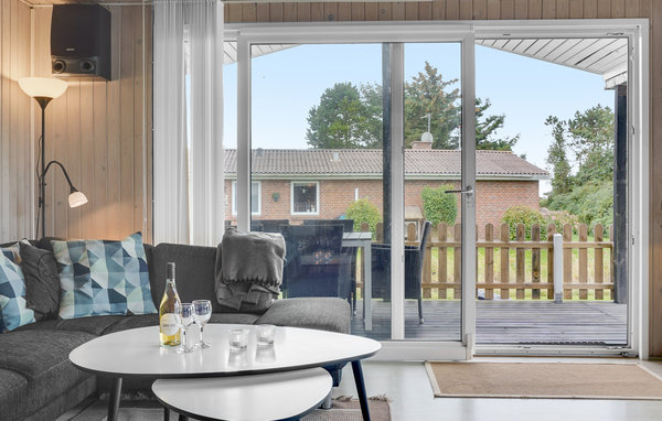 Ferienhaus - Helligsø Strand , Dänemark - B52703 301