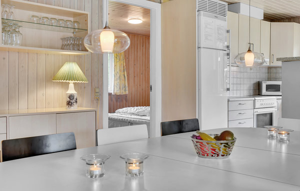 Ferienhaus - Helligsø Strand , Dänemark - B52703 302