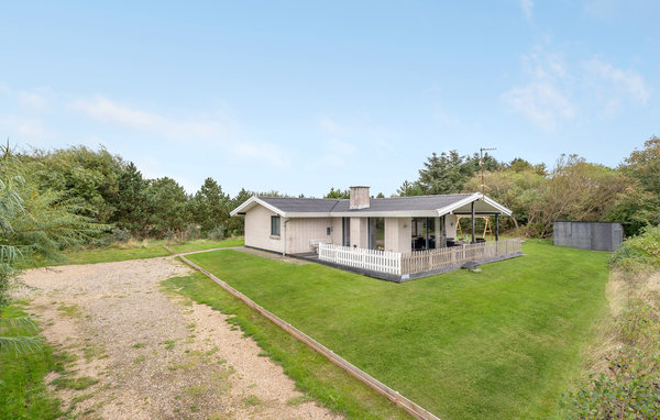 Ferienhaus - Helligsø Strand , Dänemark - B52703 81