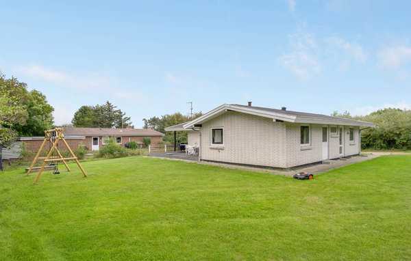 Ferienhaus - Helligsø Strand , Dänemark - B52703 82