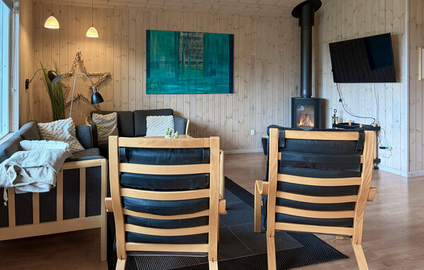 Feriehus - Toftum Bjerge , Danmark - B52704 5