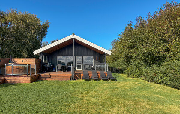 Feriehus - Toftum Bjerge , Danmark - B52704 1