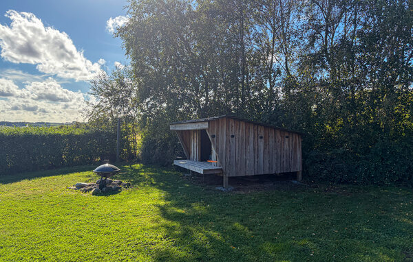 Feriehus - Toftum Bjerge , Danmark - B52704 103