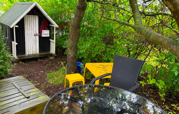 Feriehus - Toftum Bjerge , Danmark - B52704 104
