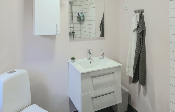 Ferienhaus - Hvidbjerg, Thyholm , Dänemark - B52705 702