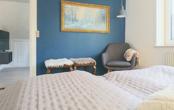 Ferienhaus - Hvidbjerg, Thyholm , Dänemark - B52705 602