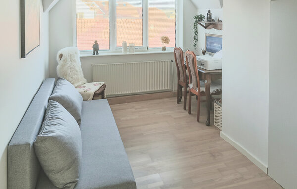 Ferienhaus - Hvidbjerg, Thyholm , Dänemark - B52705 501