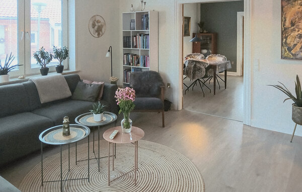 Ferienhaus - Hvidbjerg, Thyholm , Dänemark - B52705 4