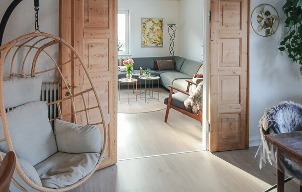 Ferienhaus - Hvidbjerg, Thyholm , Dänemark - B52705 5