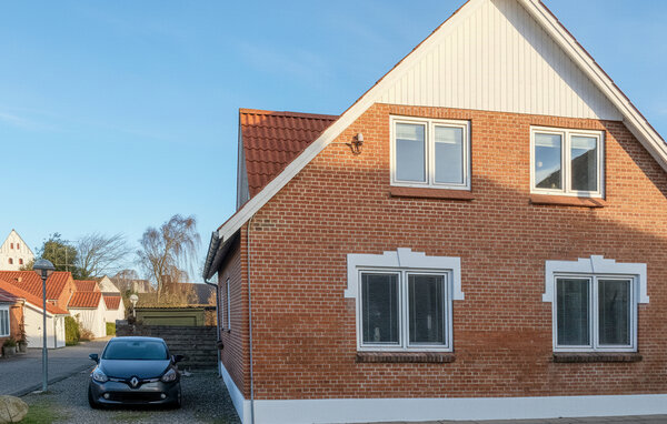 Ferienhaus - Hvidbjerg, Thyholm , Dänemark - B52705 81