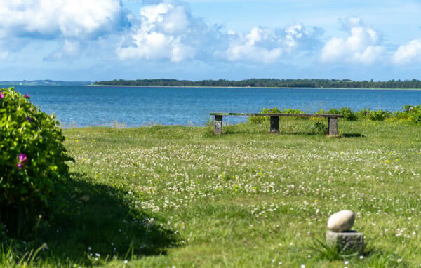 Location de vacances - Jegindø strand , Danemark - B52706 902