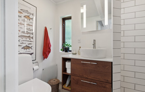 Feriehuse - Jegindø strand , Danmark - B52706 701