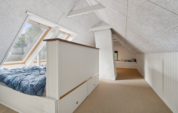 Feriehuse - Jegindø strand , Danmark - B52706 602