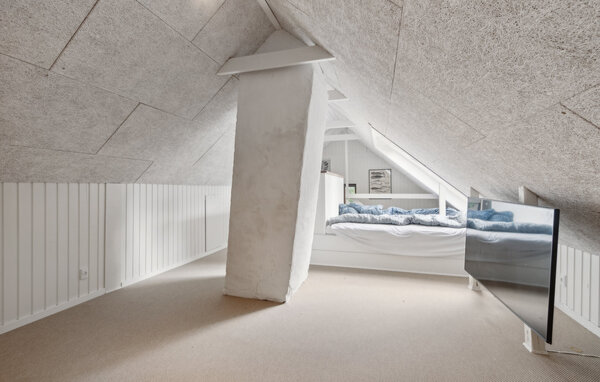 Feriehuse - Jegindø strand , Danmark - B52706 603