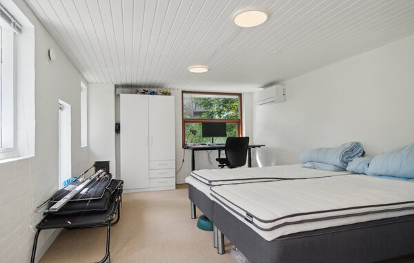 Feriehuse - Jegindø strand , Danmark - B52706 604