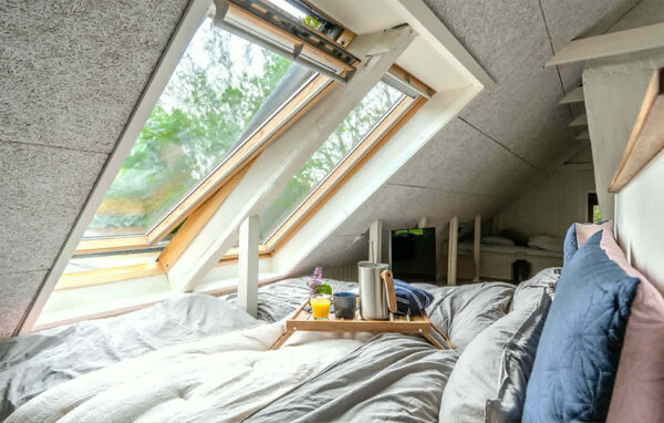 Location de vacances - Jegindø strand , Danemark - B52706 605