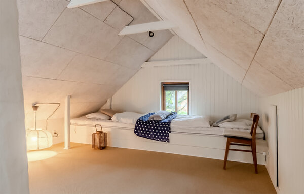 Location de vacances - Jegindø strand , Danemark - B52706 606