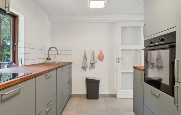 Feriehuse - Jegindø strand , Danmark - B52706 6