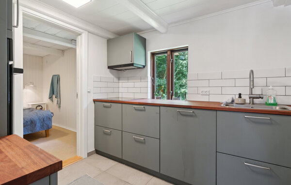 Feriehuse - Jegindø strand , Danmark - B52706 7