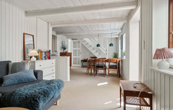 Feriehuse - Jegindø strand , Danmark - B52706 4