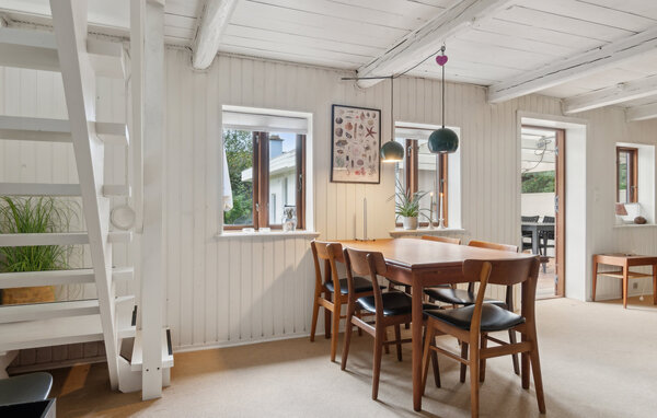 Feriehuse - Jegindø strand , Danmark - B52706 5