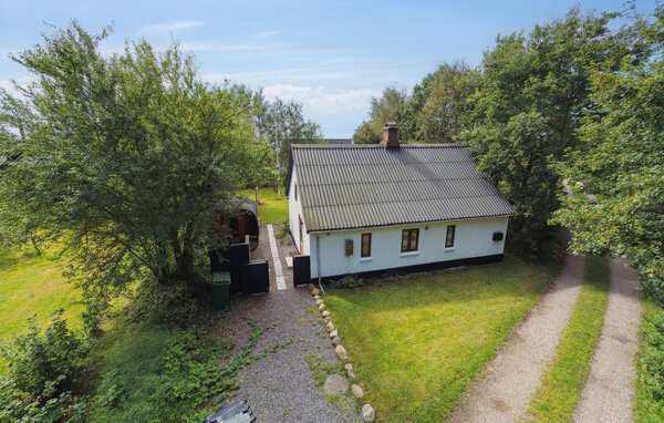 Feriehuse - Jegindø strand , Danmark - B52706 82