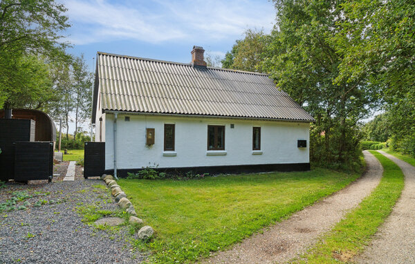 Feriehuse - Jegindø strand , Danmark - B52706 83