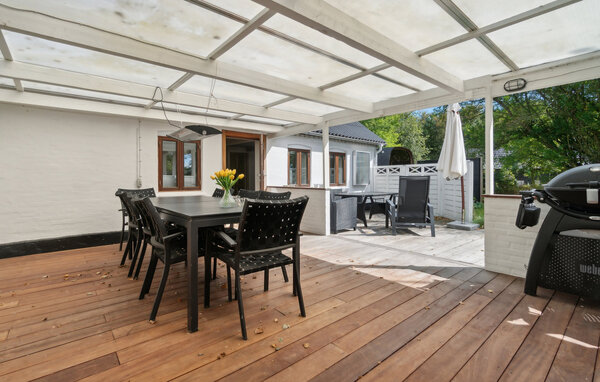 Feriehuse - Jegindø strand , Danmark - B52706 8