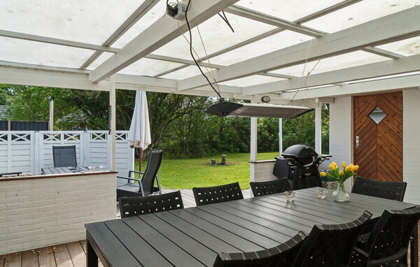 Feriehuse - Jegindø strand , Danmark - B52706 101