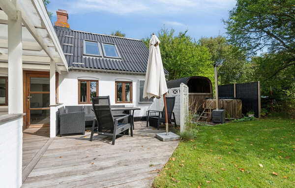 Feriehuse - Jegindø strand , Danmark - B52706 102