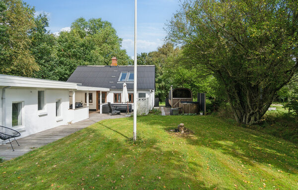 Feriehuse - Jegindø strand , Danmark - B52706 103