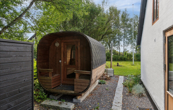 Feriehuse - Jegindø strand , Danmark - B52706 9