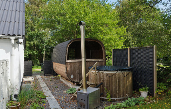 Feriehuse - Jegindø strand , Danmark - B52706 104