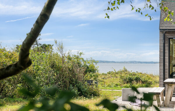 Feriehuse - Jegindø strand , Danmark - B52706 2