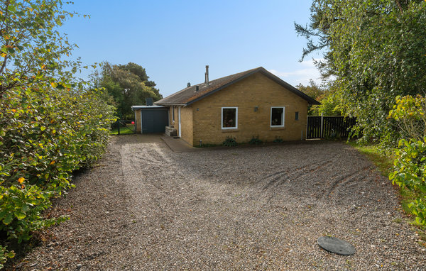 Ferienhaus 