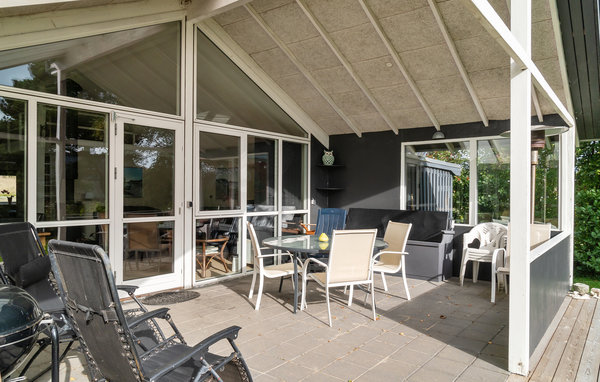 Holiday Home - Doverodde Strand , Denmark - B52714 2