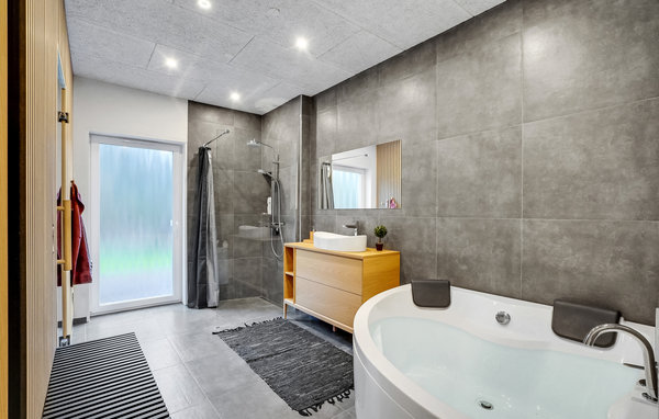 Holiday Home - Serup Strand , Denmark - B52715 8