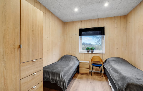 Holiday Home - Serup Strand , Denmark - B52715 602